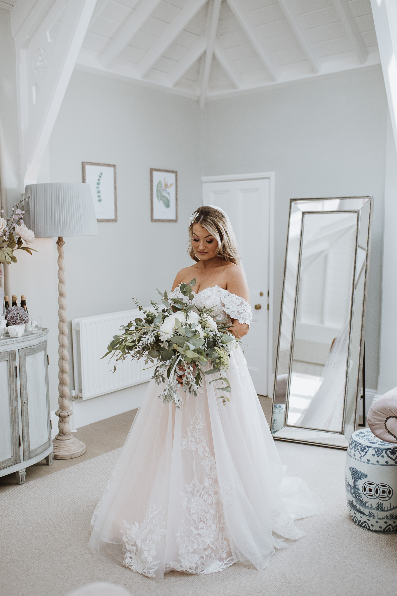 syrencot wedding billiard room