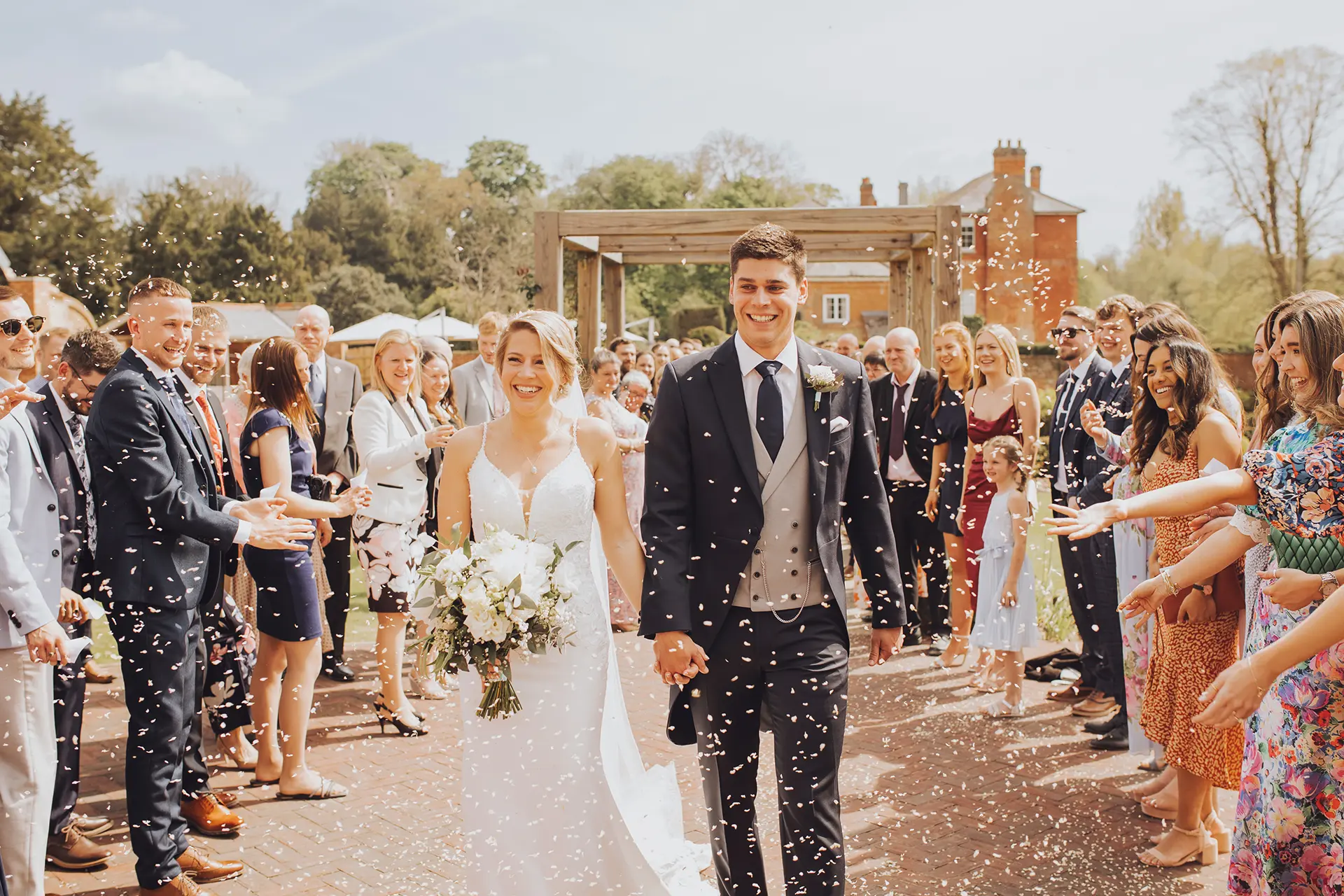 syrencot wedding ceremonies