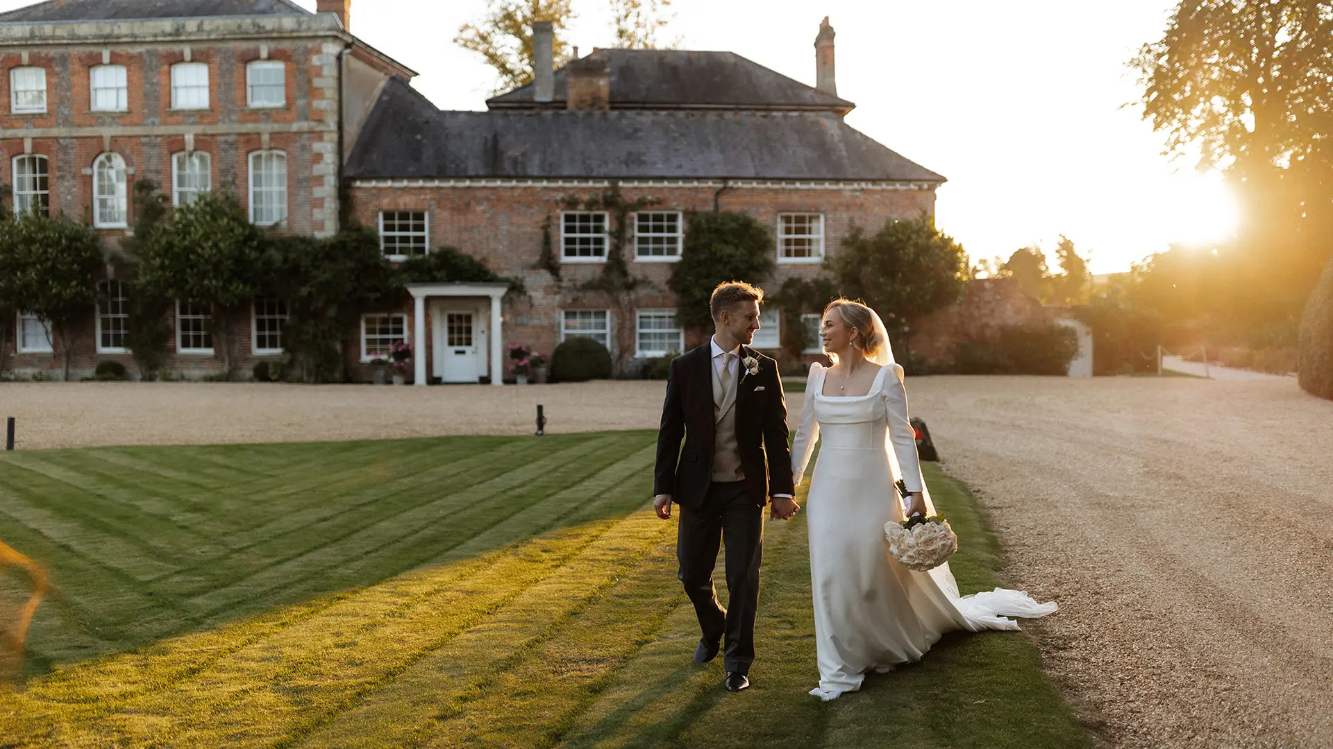 Syrencot Autumn wedding showcase
