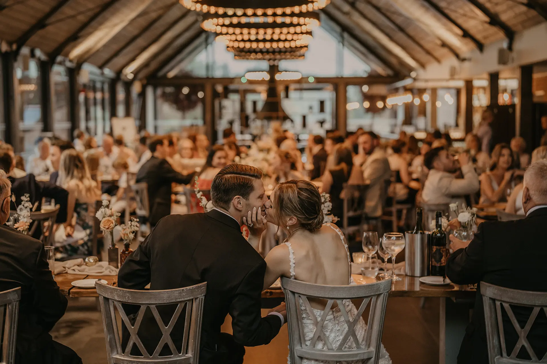 syrencot couple top table
